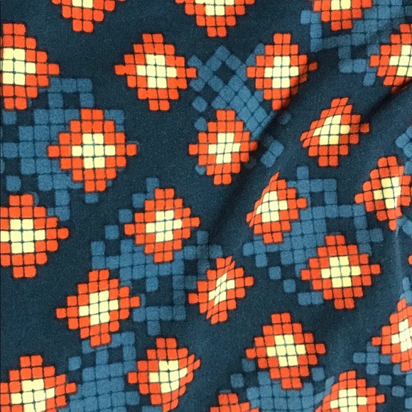 LuLaRoe TC Leggings NWT - Picture 5 of 5